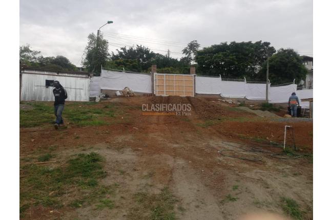 Lotes, Venta, La Buitrera - $350.000.000