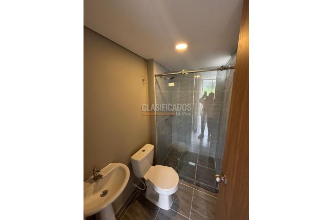 Apartamentos, Venta, Aguacatal - $240.000.000