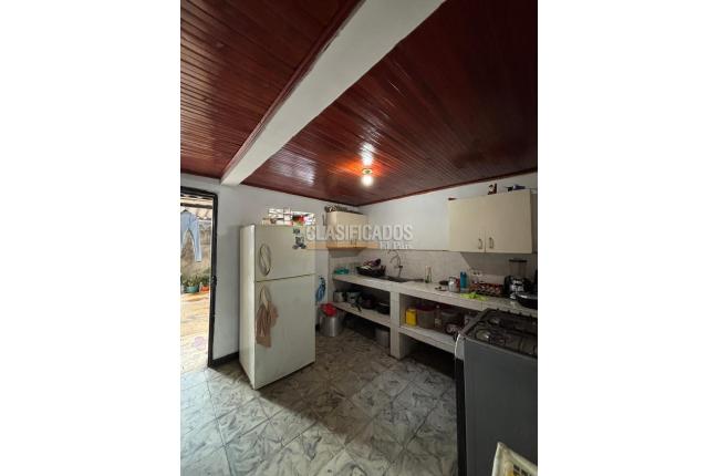 Casas, Venta, El Trébol - $400.000.000