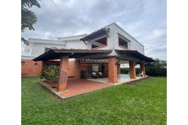 Casas, Venta en Pance