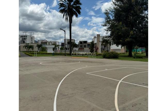 Casas, Venta, Jamundí - $990.000.000