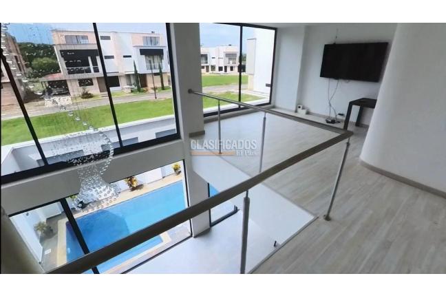 Casas, Venta, Jamundí - $990.000.000