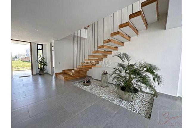 Casas, Venta, Jamundí - $990.000.000