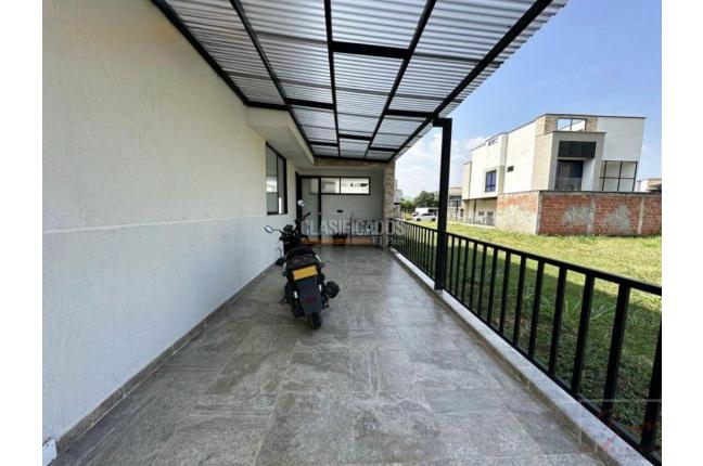 Casas, Venta, Jamundí - $990.000.000