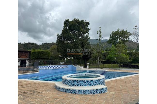 Casas, Venta en Jamundí