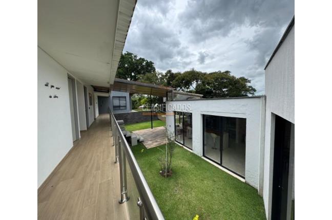 Casas, Venta, Jamundí - $1.885.000.000