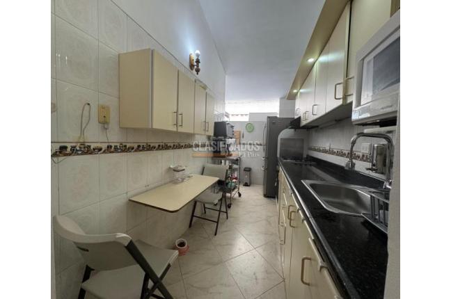 Apartamentos, Venta, Ciudad Capri - $375.000.000