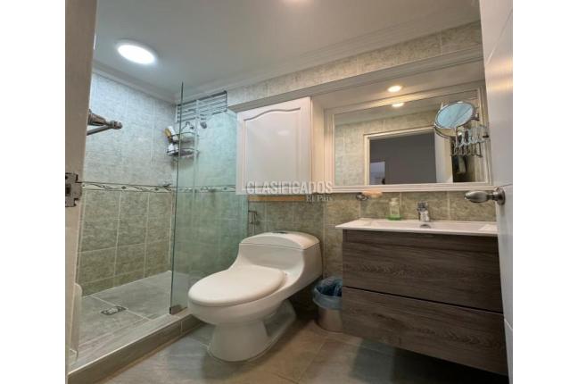 Apartamentos, Venta, Ciudad Capri - $375.000.000