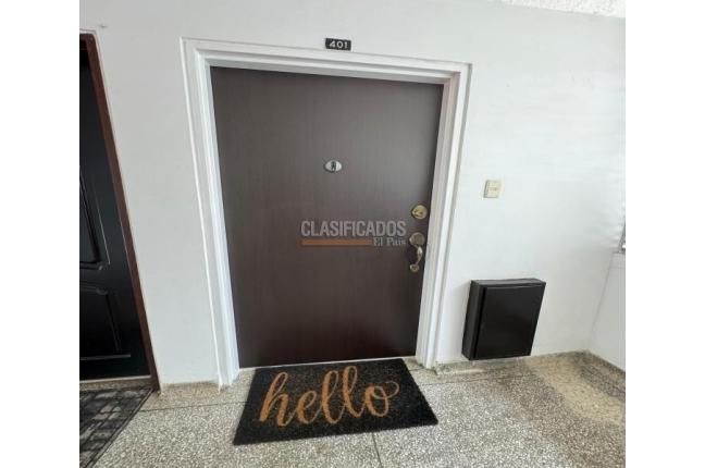 Apartamentos, Venta, Ciudad Capri - $375.000.000