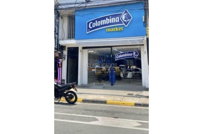 Edificios, Venta en Alameda