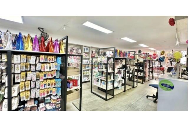 Edificios, Venta en Alameda