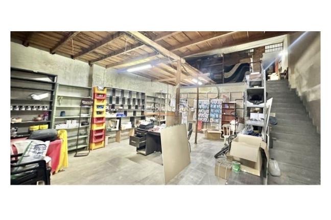 Edificios, Venta en Alameda