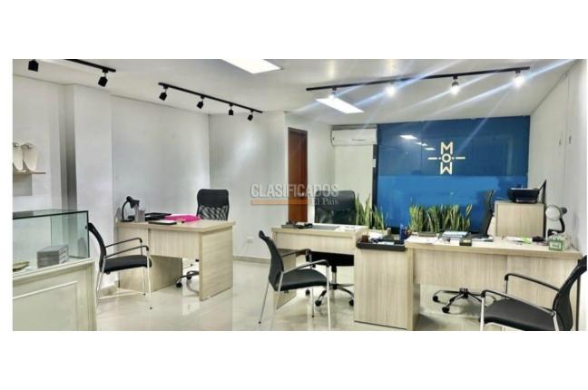 Edificios, Venta, Alameda - $2.500.000.000