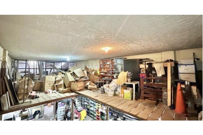 Edificios, Venta, Alameda - $2.500.000.000