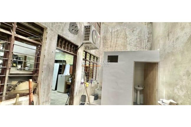 Edificios, Venta, Alameda - $2.500.000.000