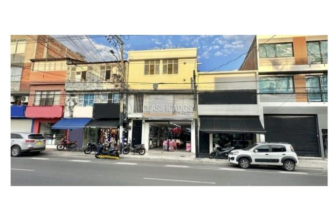 Edificios, Venta, Alameda - $2.500.000.000