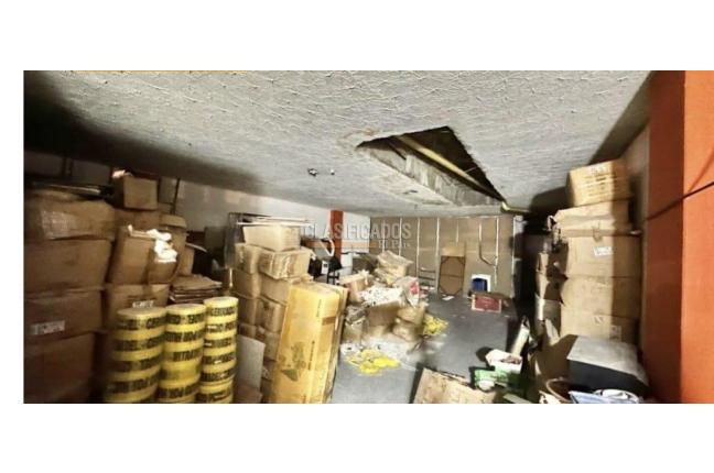 Edificios, Venta, Alameda - $2.500.000.000