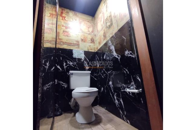 Locales y Bodegas, Alquiler en San Fernando