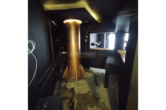 Locales y Bodegas, Alquiler, San Fernando - $2.500.000