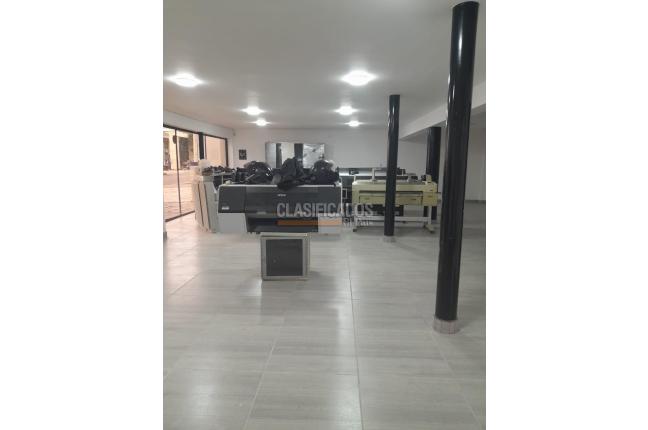 Locales y Bodegas, Alquiler en Versalles