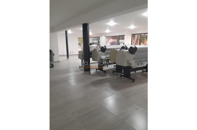 Locales y Bodegas, Alquiler en Versalles