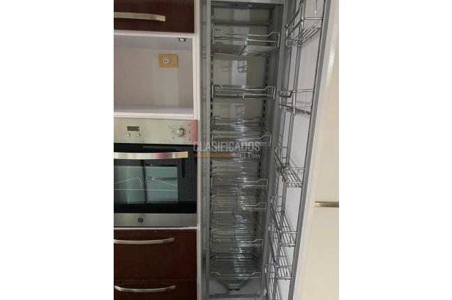 Apartamentos, Venta, Juanambú - $620.000.000