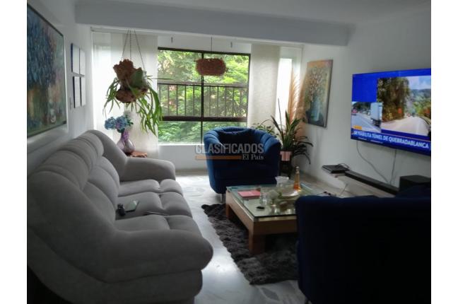 Apartamentos, Venta en Nueva Tequendama