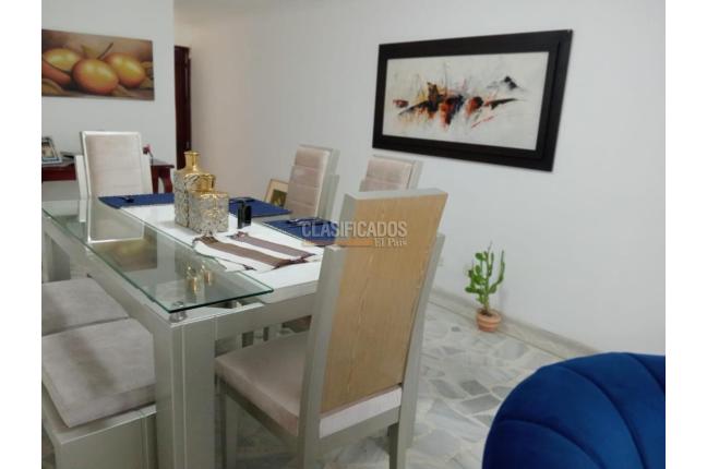 Apartamentos, Venta en Nueva Tequendama