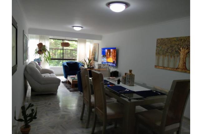 Apartamentos, Venta en Nueva Tequendama