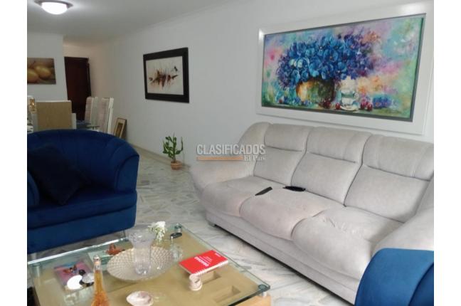 Apartamentos, Venta, Nueva Tequendama - $490.000.000