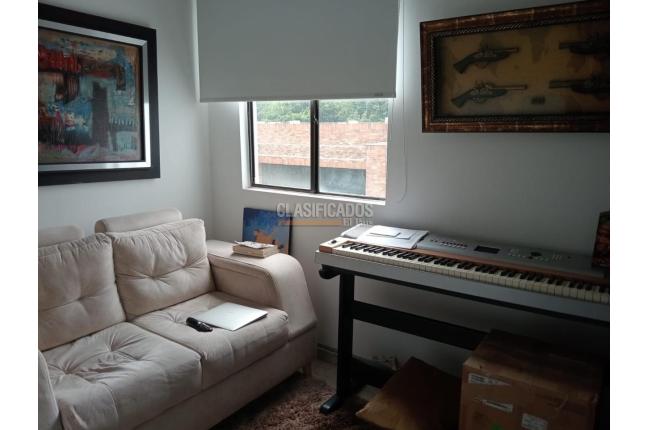 Apartamentos, Venta, Nueva Tequendama - $490.000.000