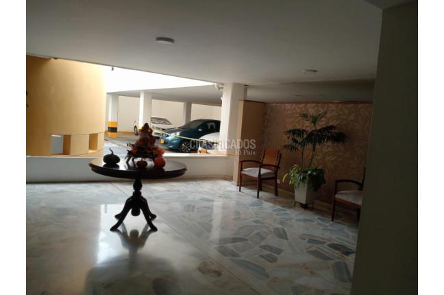 Apartamentos, Venta, Nueva Tequendama - $490.000.000