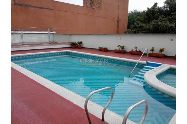 Apartamentos, Venta, Nueva Tequendama - $490.000.000