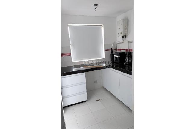 Apartamentos, Venta, Nueva Tequendama - $490.000.000