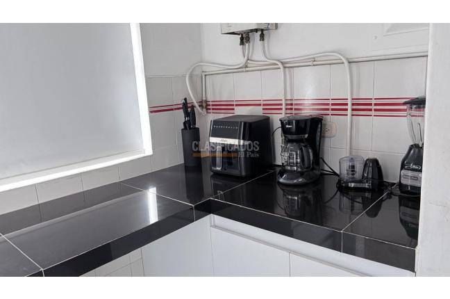 Apartamentos, Venta, Nueva Tequendama - $490.000.000