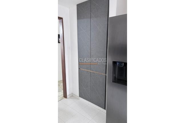 Apartamentos, Venta, Nueva Tequendama - $490.000.000