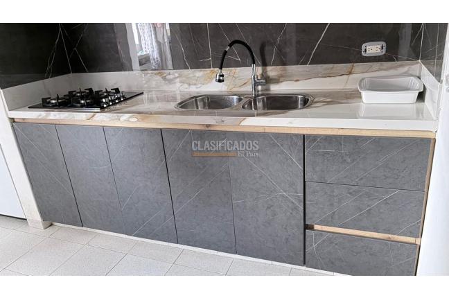 Apartamentos, Venta, Nueva Tequendama - $490.000.000