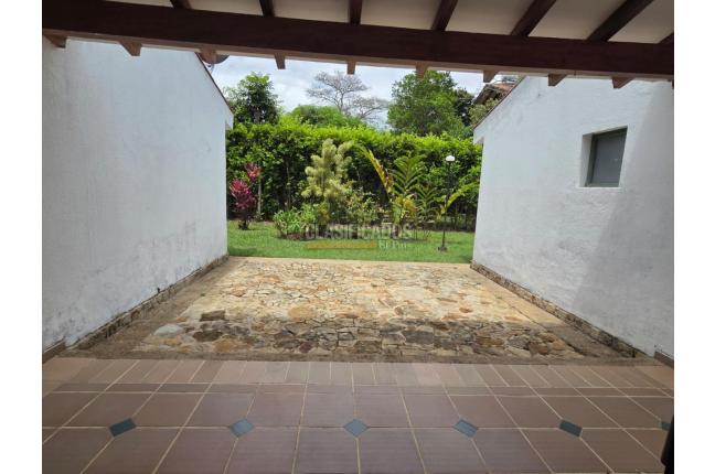 Casas, Venta, Jamundí - $1.300.000.000