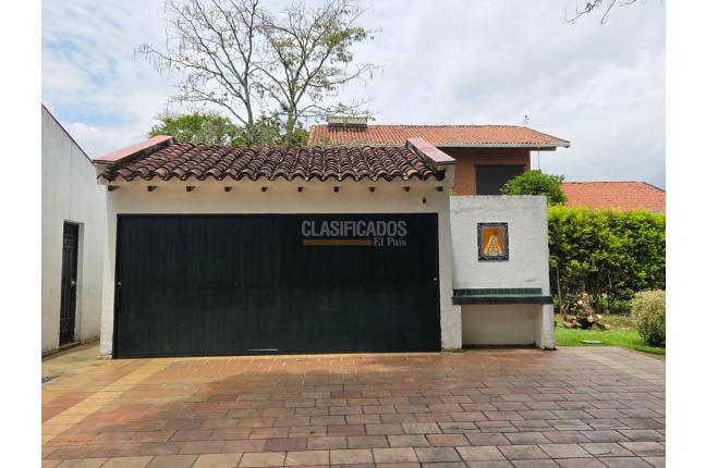 Casas, Venta, Jamundí - $1.300.000.000