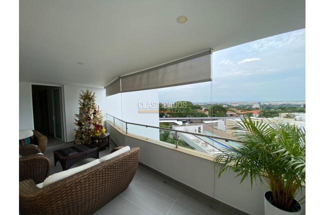 Apartamentos, Venta en Pance