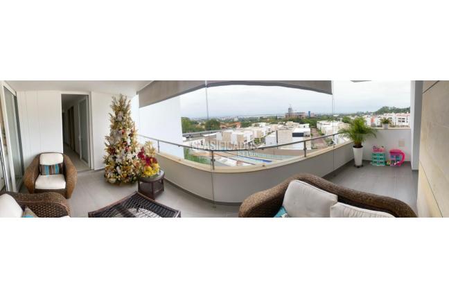 Apartamentos, Venta en Pance