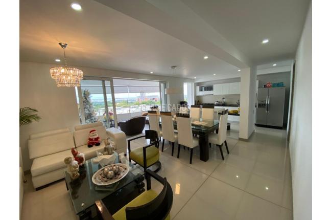 Apartamentos, Venta en Pance