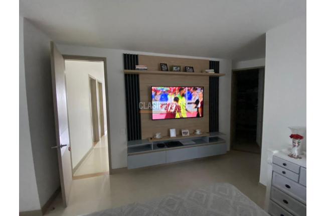 Apartamentos, Venta, Pance - $1.400.000.000