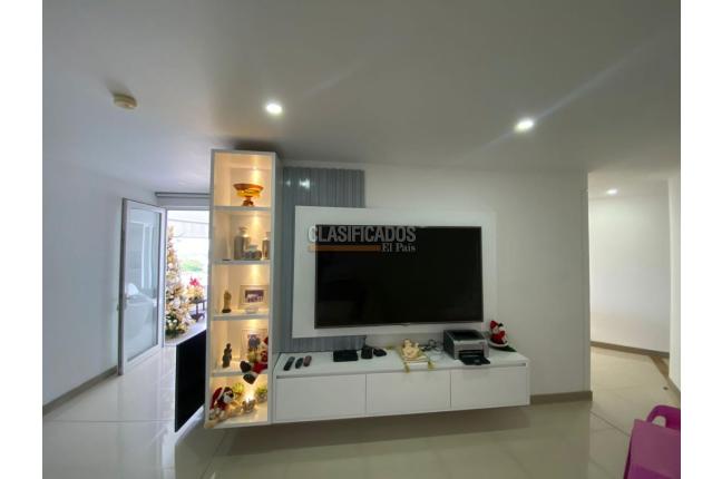 Apartamentos, Venta, Pance - $1.400.000.000