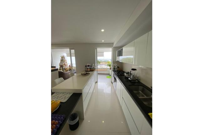 Apartamentos, Venta, Pance - $1.400.000.000