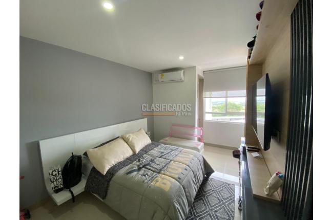 Apartamentos, Venta, Pance - $1.400.000.000