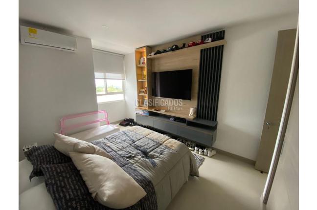 Apartamentos, Venta, Pance - $1.400.000.000