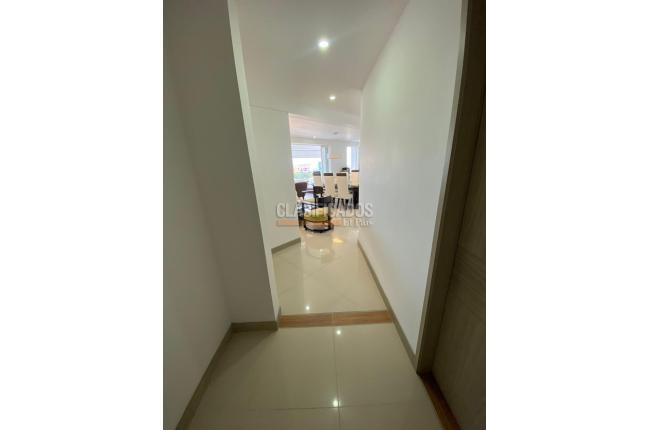 Apartamentos, Venta, Pance - $1.400.000.000