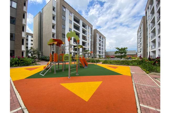 Apartamentos, Venta, Jamundí - $410.000.000