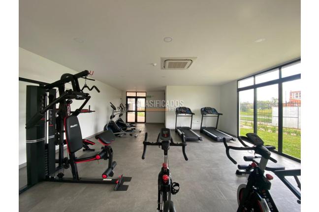 Apartamentos, Venta, Jamundí - $410.000.000